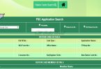 Telangana Food Security Card ration card status apply