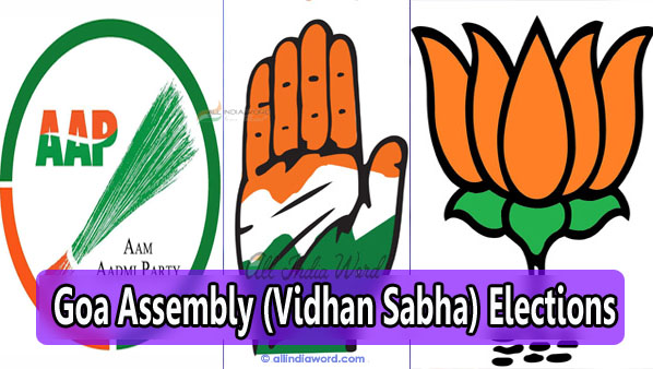 Goa Assembly (Vidhan Sabha) Elections