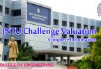 jntu-cv