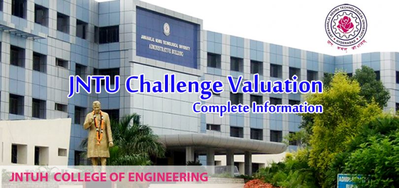 jntu-cv